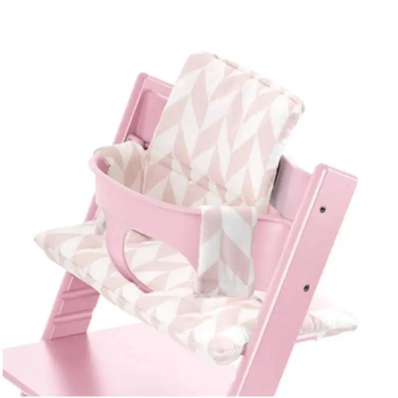 High Chair Cushion Washable HighChair Support Kid Baby Feeding Accessories Baby Meal Replacement Pad for Stokk