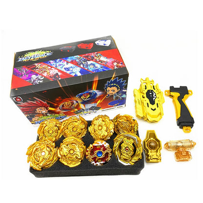 TAKARA TOMY Beyblade Burst Burst Surge GT Toy Gyro Launchers Toupie Metal God Tops Fafnir Burst Spinning bayblade Bey Blades