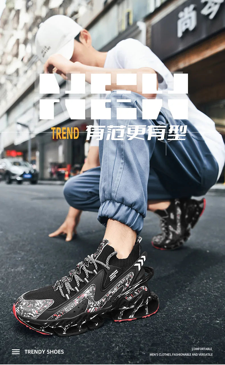 Men Shoes Sneakers man casual Men's Shoes tenis Luxury shoes Trainer Race Breathable Shoes fashion running Shoes for women