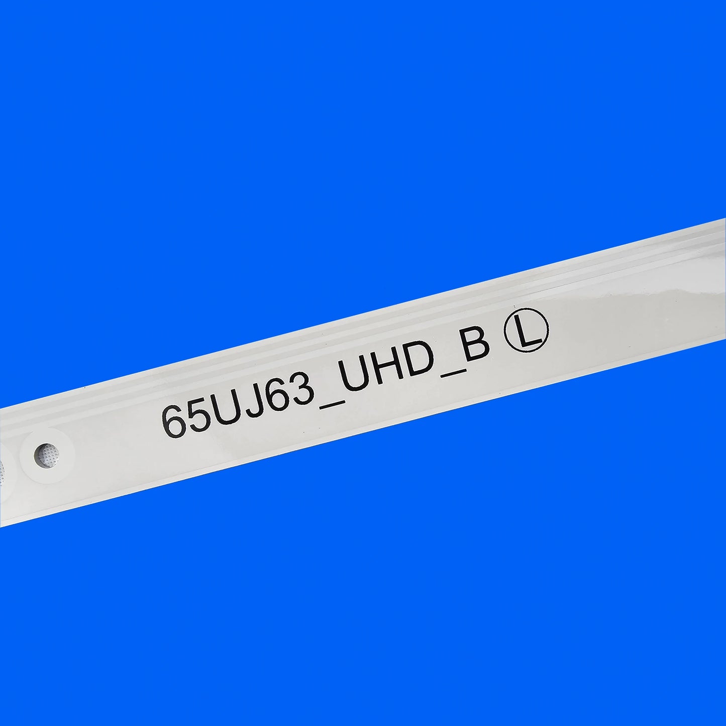 LED Backlight Strip for 65UJ6300 65UJ630V 65UJ634V 65UJ5500 65UK6100 65LG63CJ-CA 65UJ6300-CA 65UJ6309 65UJ63_UHD_A B C D