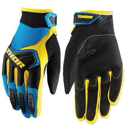 New Professional Cycling Gloves Anti Slip Gel PadBreathable Motorcvcle MTB Road Bike Gloves Bicycle Gloves Free Shipping