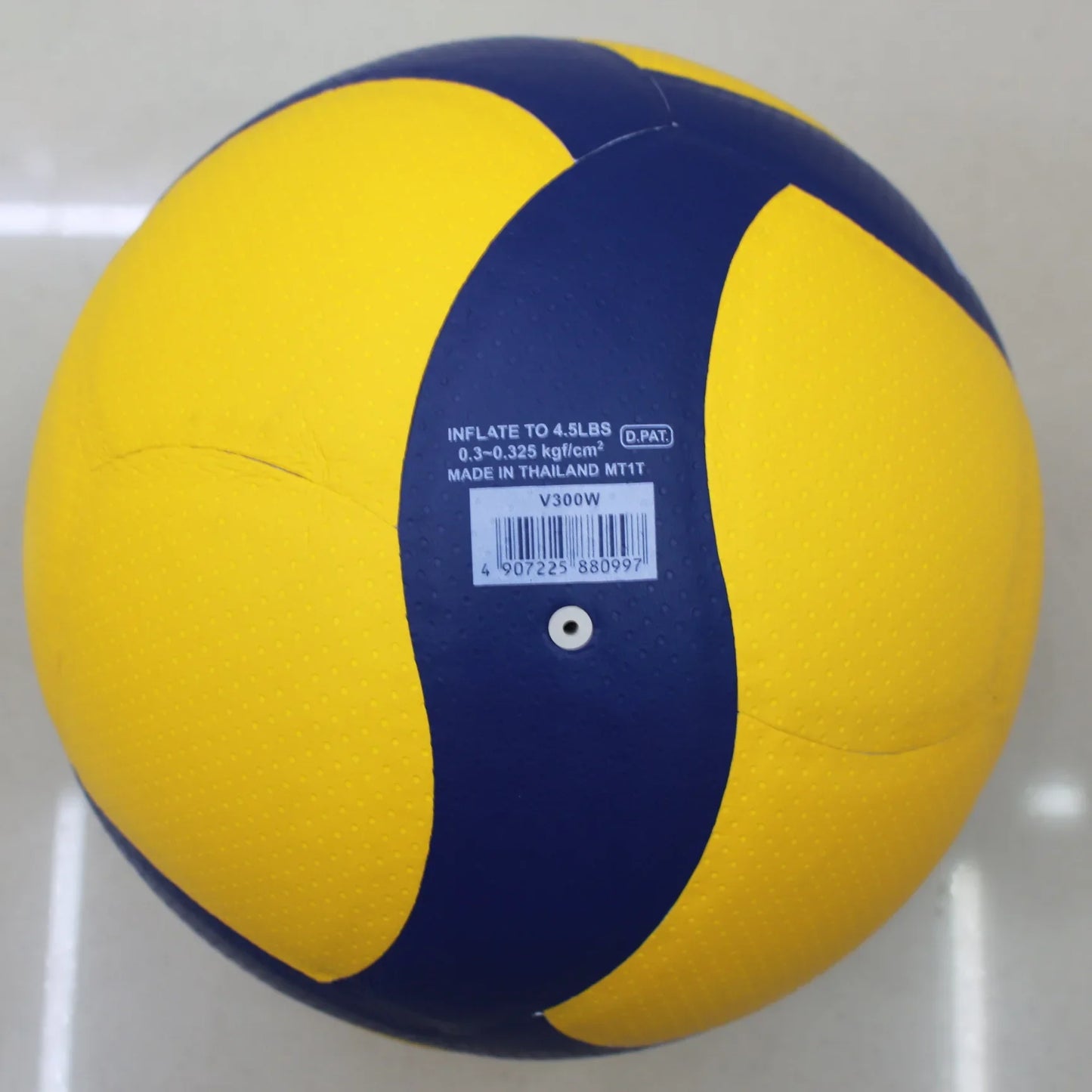 Outdoor No.5 Training Hard Indoor Volleyball Large Event Volleyball Upgrade Outdoor Beach Air Volleyball