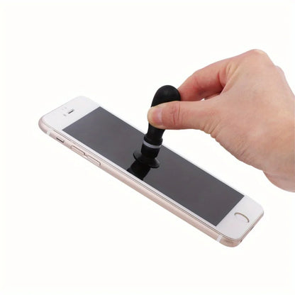 1PC anti-static vacuum suction cup tool IC chip mini suction cup mobile phone glass screen repair tool