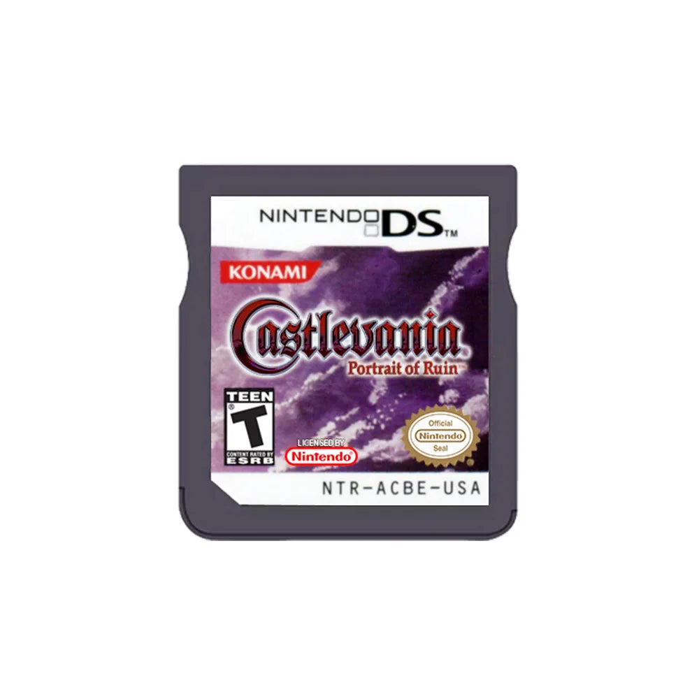 3DS NDS Game Card Combined Card 23 In 1 NDS Combined Card NDS Cassette 482 IN1 280 4300 0