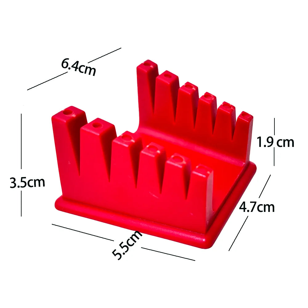 Welding Wire Fixture Bracket Welding Table Clamp For Motherboard Soldering ABS Motherboard Soldering Repair Tool