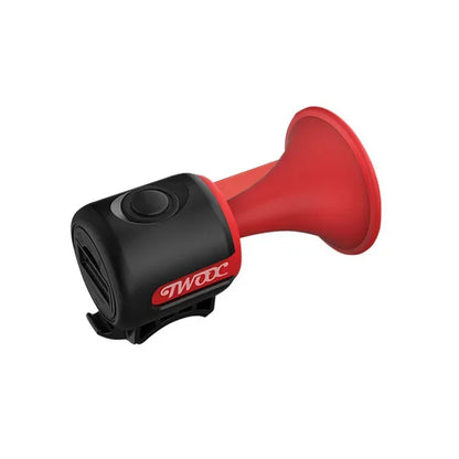 Bicycle Horn Electric Scooter Bell 120DB Waterproof Bike Horn MTB Road Cycling Bicycle Alarm Horn For Xiaomi M365 Pro Accessorie