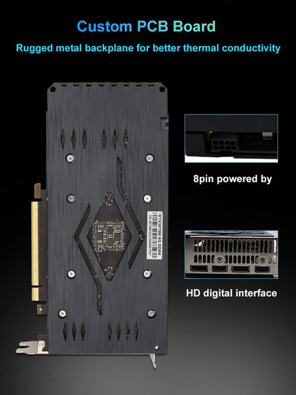 USED Video card RTX 3070M (3070 Laptop) 8GB 256Bit DDR6 Non LHR Perfectly Compatible With Mining BTC ETH Speed Reaches 65+MH/S