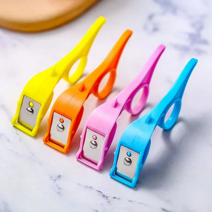 Fruit Apple Kiwi Peeler Orange Cutter Vegetable Stainless Steel Peelers Portable Manual Peeling Potatoes Peeler Kitchen Tools