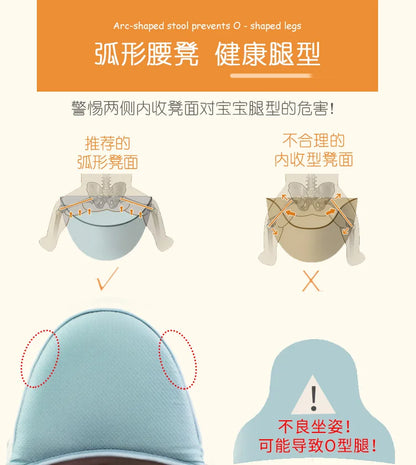 Baby Carries Cotton Wrap Sling Carrier Newborn Safety Ring Kerchief Baby Carrier Comfortable Infant Kangaroo Bag