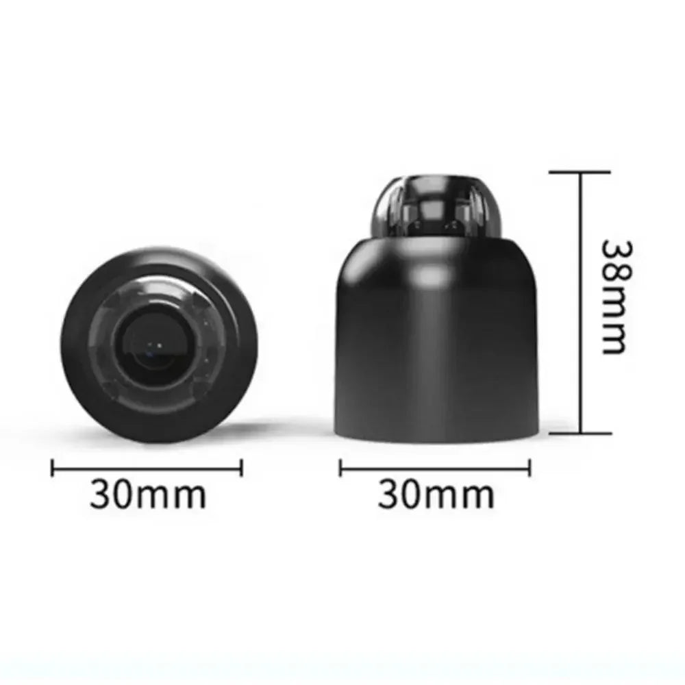 New 1080P Mini WiFi Camera Night Vision Motion Detection Video Camera Home Security Camcorder Surveillance Baby Monitor