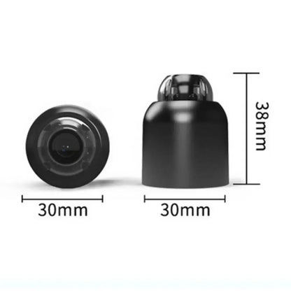 New 1080P Mini WiFi Camera Night Vision Motion Detection Video Camera Home Security Camcorder Surveillance Baby Monitor