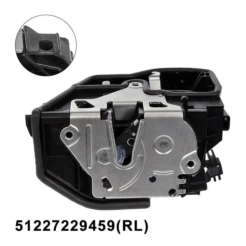 Door Lock Actuator for BMW 1 3 5er E81 E82 E87 F20 F30 E93 E90 E91 F10 F11,For MINI R60 R61