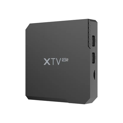 2023 TV BOX Android 11 Amlogic S905W2 4K 2G RAM 8G ROM Meelo Plus XTV SE2 Lite Android TV Box Mytv