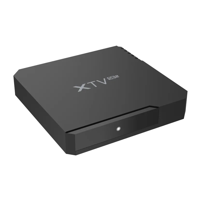 2023 TV BOX Android 11 Amlogic S905W2 4K 2G RAM 8G ROM Meelo Plus XTV SE2 Lite Android TV Box Mytv