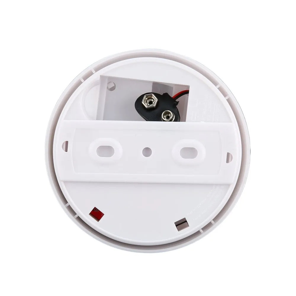 Smoke Detector Smokehouse Combination Fire Alarm Home Security System Firefighters Combination Smoke Alarm Fire Protection