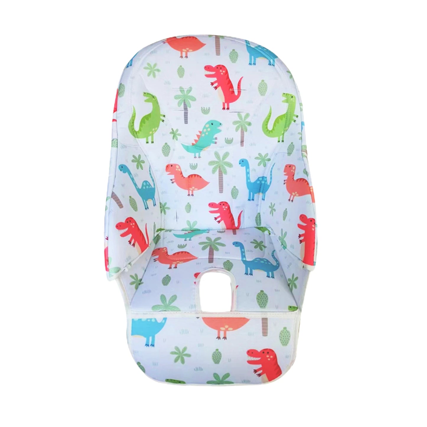 Baby Dining Chair Seat Cushion For Peg Perego for Siesta Zero3 for Baoneo for Kosmic Jané Oxford cloth Child Dining Chair Cover