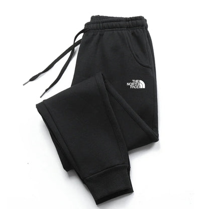 Men's casual long sports sweatpants, jogging sweatpants, workout jogging pants, gym jogging pants, stylish2024