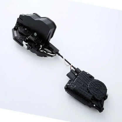 Door Lock Actuator Soft Close System for BMW 5 Series F18 F11 F10 7 Series F01 F02 51217185689 51217185692 51227185687