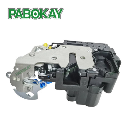 New Front Left Door Lock Actuator 96272643 For Chevrolet Aveo Aveo5 2004-2011