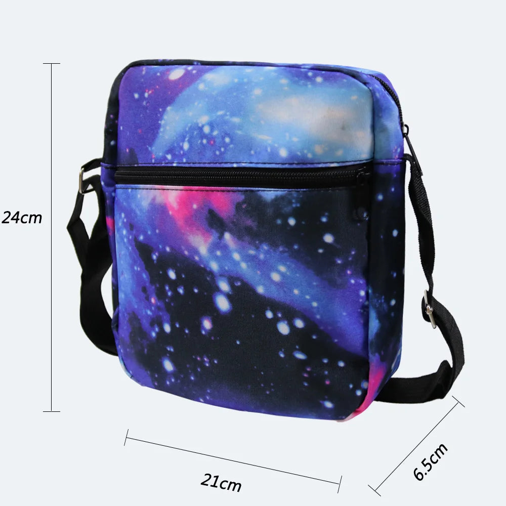 Sonic Backpack 3pcs Teens School Bags Backpacks For School Boys Girls Capacity Travel Laptop Rucksack Daily Mochilas