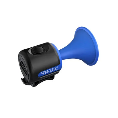 Bicycle Horn Electric Scooter Bell 120DB Waterproof Bike Horn MTB Road Cycling Bicycle Alarm Horn For Xiaomi M365 Pro Accessorie