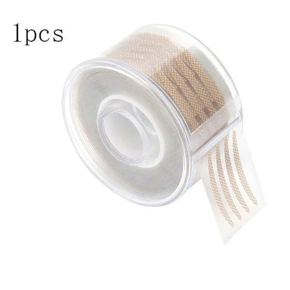 Hot Sale Eye Lift Strips Invisible Double Fold Eyelid Sticker Double Eyelid Tape Clear Gray Eyelid Stripe Beauty Tool 360/600pcs