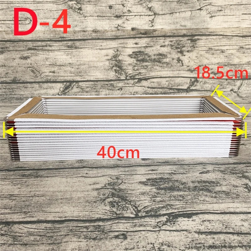 Accordion Bellows Accessories, Handmade Parchment Pleats, 17 Fold, Good Air Tightness, Multi Model Selection, Customizable Size