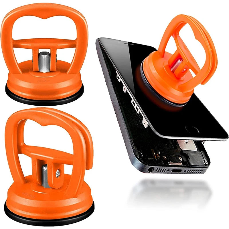 Universal Disassembly Heavy Duty Suction Cup Mobile Phone LCD Screen Opening Repair Tools for iPhone iPad 5.5cm /2.2in