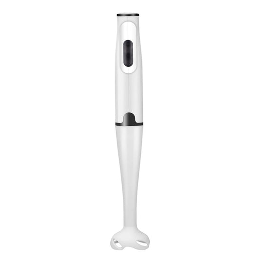 Immersion Blender 400-Watt Turbo Stick Hand Blender, Powerful Ice Crushing Design Purees Smoothies, EU Plug