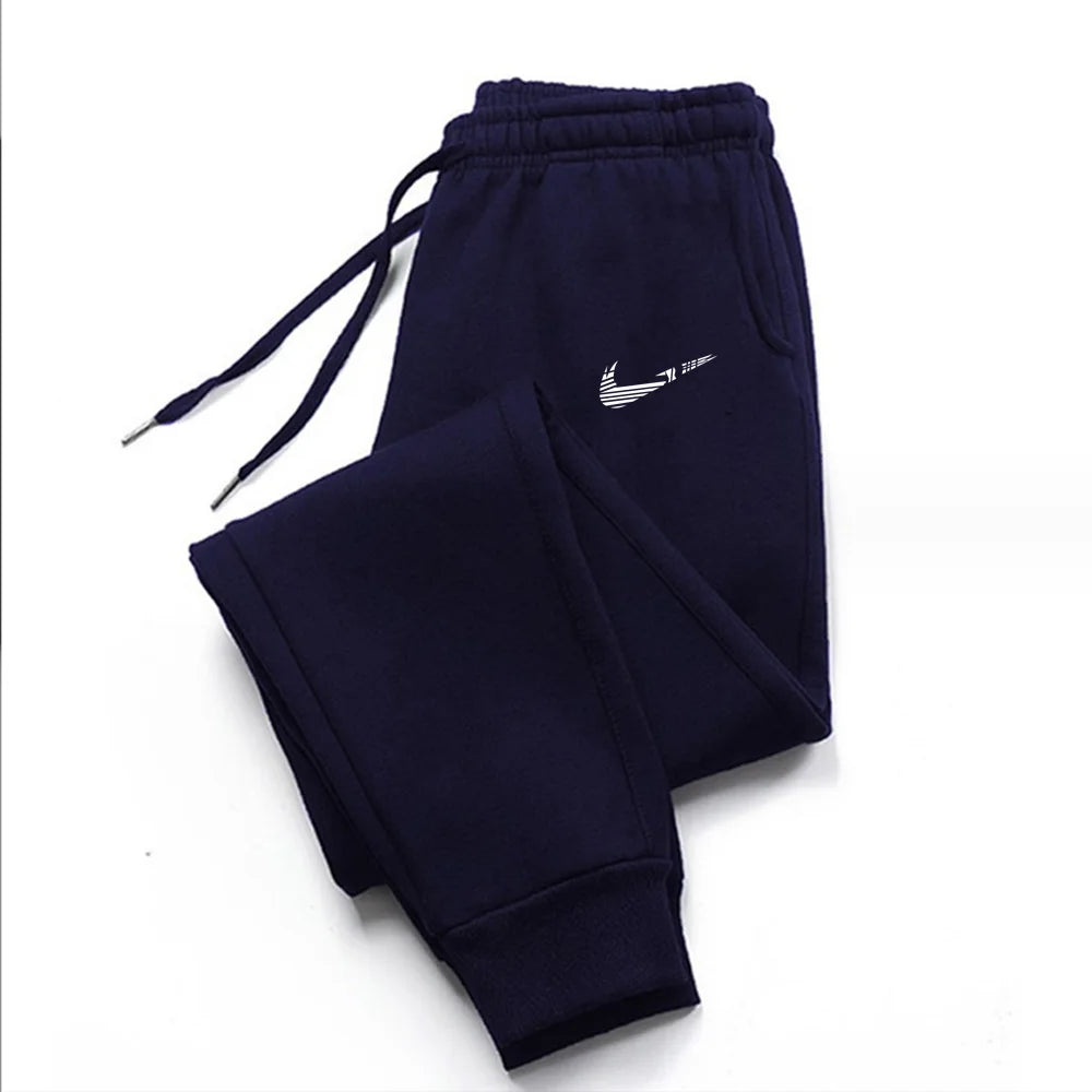 2024 New Men's Casual Sports Pants Sweatpants Gym Running Training Jogging Mountaineering Hot Sale 1000+