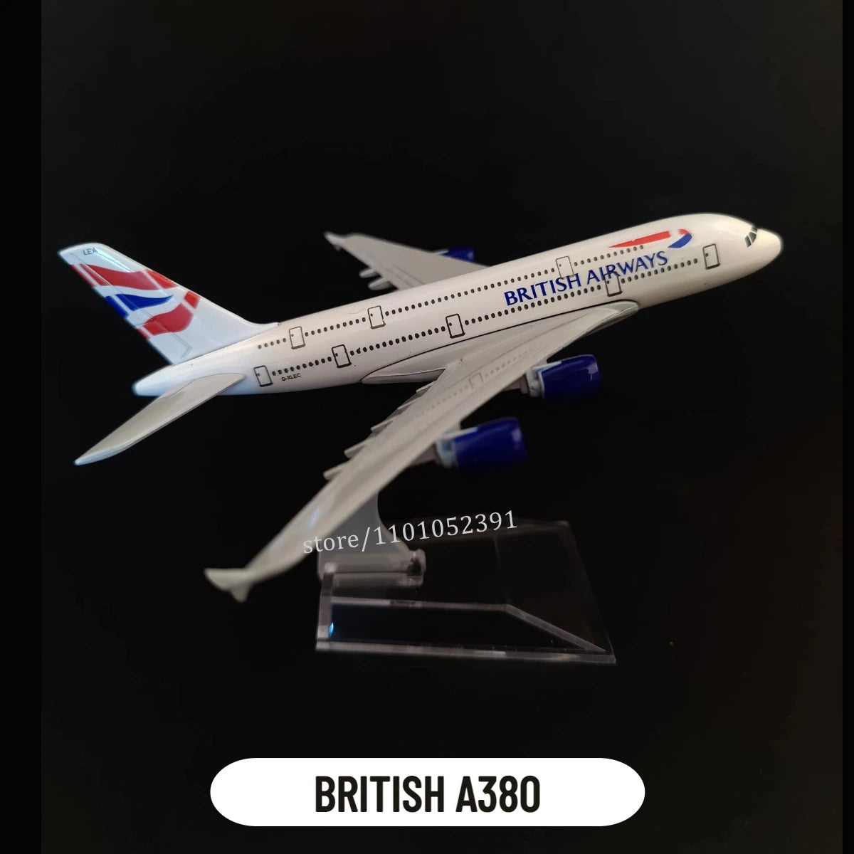 Scale 1:400 Metal Aircraft Replica Brazil Varig B737 Airlines Boeing Airbus Diecast Model Aviation Miniature Art Decor Boy Toy