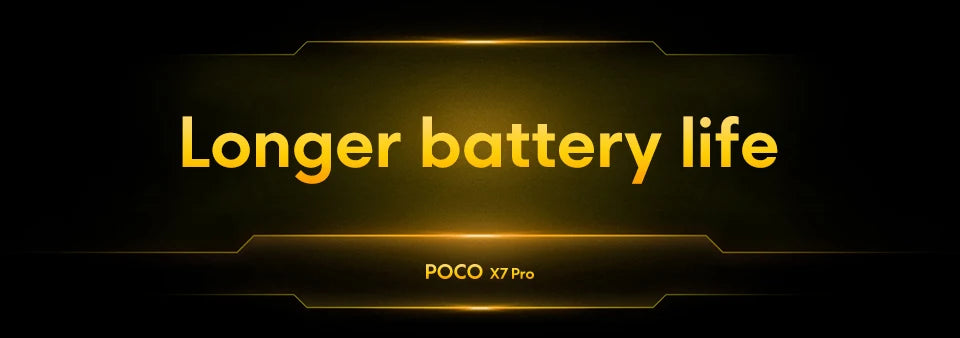 【World Premiere】POCO X7 Pro Global Version Smartphone Dimensity 8400-Ultra 6.67"1.5K Display 6000mAh battery 90W Charge 5G NFC