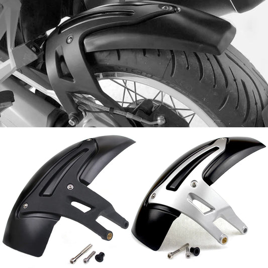 For BMW R1200GS LC ADV R1250GS R 1250 GS R1250 1250GS Adventure 2022 Motorcycle Rear Fender Mudguard Tire Hugger Splash Guard