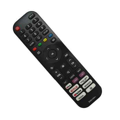 Original Remote Control For EN2J30H LCD TV Remote Control EN2J30H 70S5 65A7500F 65A7100F Home Smart TV Accessories