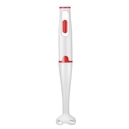 Immersion Blender 400-Watt Turbo Stick Hand Blender, Powerful Ice Crushing Design Purees Smoothies, EU Plug