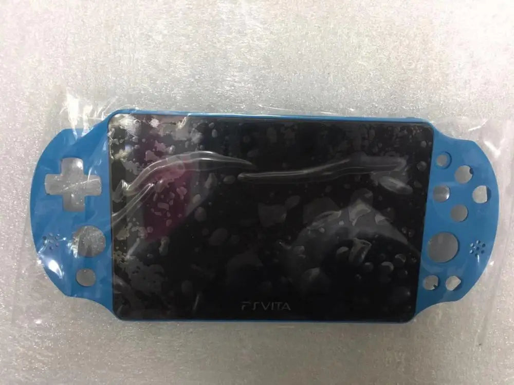 Original new LCD Screen Display with frame replacement for PS Vita 2000 Slim for PSV 2000 PSV2000 LCD