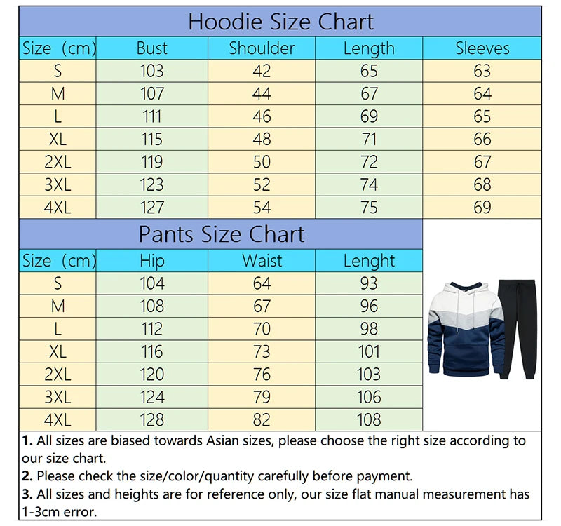 Men's Clothing Casual Sweatshirt Suit Sweatshirts for Men Daily Tricolor Hoodies Hot High Quality 2024 Sports Tracksuit Jogging