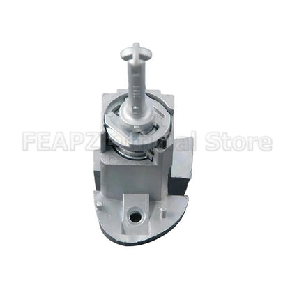 For BMW/ E46 3 Series Front Left Driver Door Lock Cylinder Barrel WITH 2 KEYS 51217019975, 51 21 7 019 975