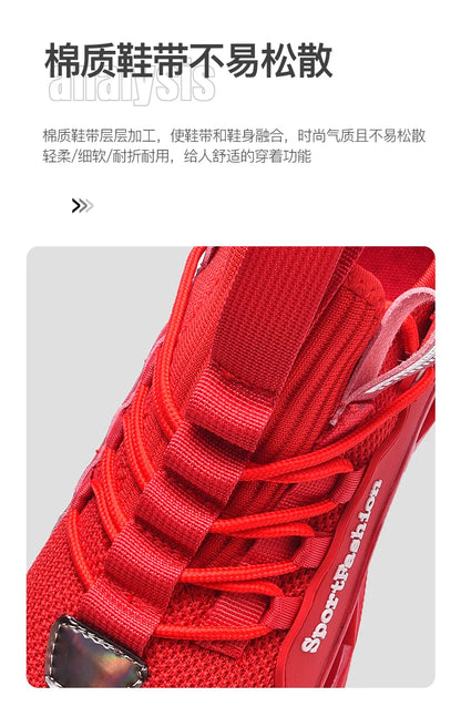 Men Shoes Sneakers man casual Men's Shoes tenis Luxury shoes Trainer Race Breathable Shoes fashion running Shoes for women