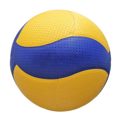 New professional beach volleyball V300W  MVA300 PU Size 5for Adult Children Contest Training  Volleyball