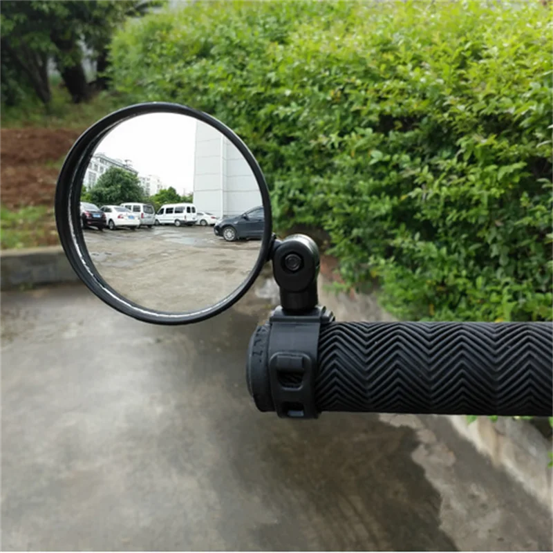 Electric Scooter Rearview Mirror Rear View Mirrors for Xiaomi M365 M365 Pro Qicycle Bike Scooter Accessories