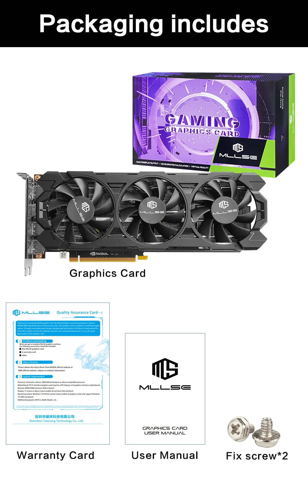 USED Geforce GTX 1080Ti 11GB Gaming Graphics Card GDDR5X 352Bit PCI-E 3.0×16 6+8Pin NVIDIA GPU Game Video Card Placa De Video