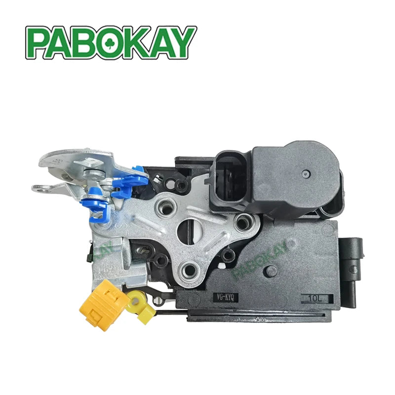 New Front Left Door Lock Actuator 96272643 For Chevrolet Aveo Aveo5 2004-2011