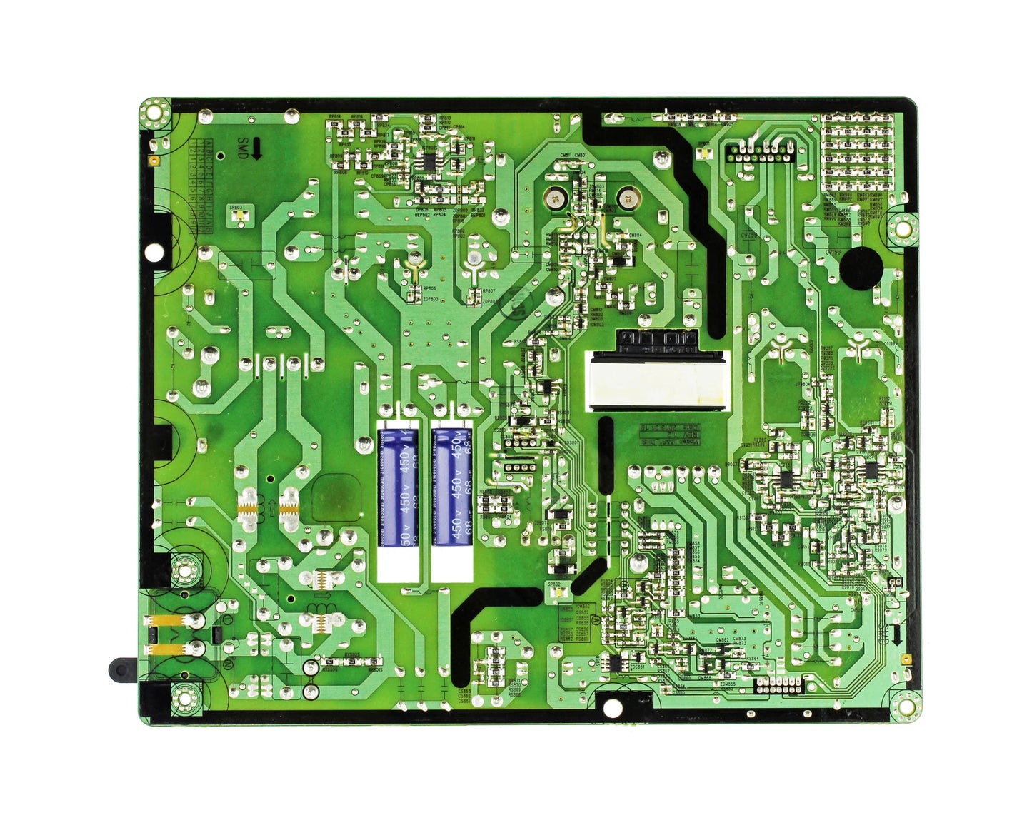 BN44-00612B BN44-00612A BN44-00612D L55S1_DHS L55S1V_DSM L55S1_DSM Power Board is for UA50F5500AM UA50F5500AR UA50F5500AW LCD TV