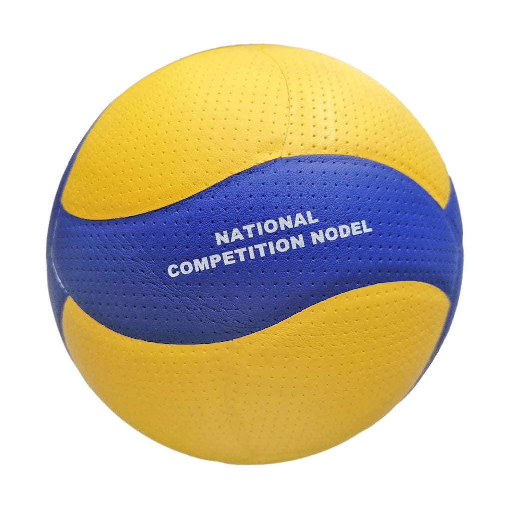 New professional beach volleyball V300W  MVA300 PU Size 5for Adult Children Contest Training  Volleyball