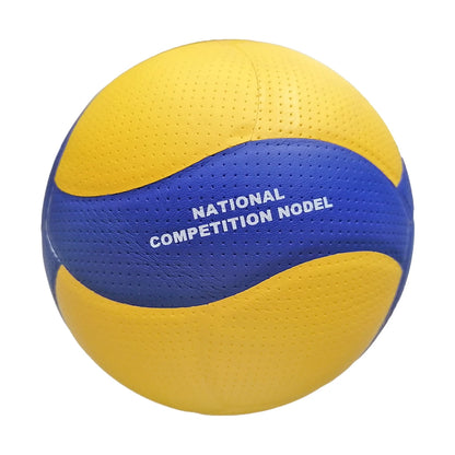 New professional beach volleyball V300W  MVA300 PU Size 5for Adult Children Contest Training  Volleyball