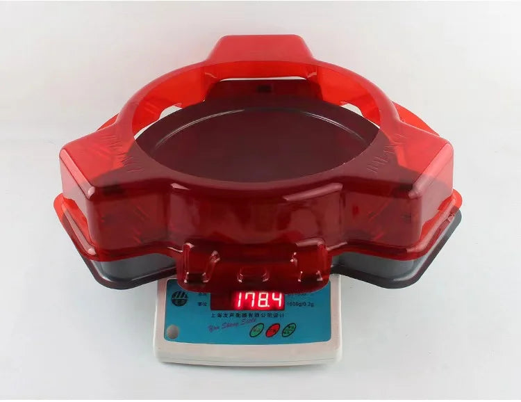 Xd168-9b Gyro Plate Series Burst Gyro Arena Peripheral Accessories Duel Disk Toy Multiple Options