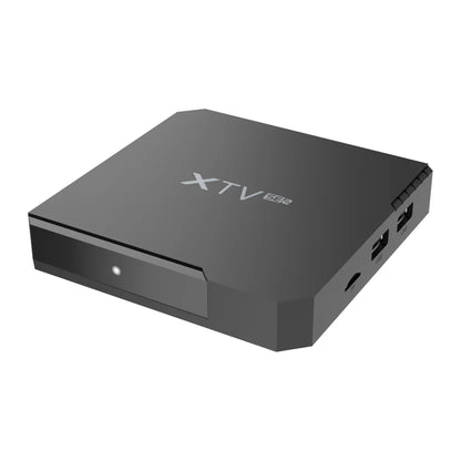 2023 TV BOX Android 11 Amlogic S905W2 4K 2G RAM 8G ROM Meelo Plus XTV SE2 Lite Android TV Box Mytv