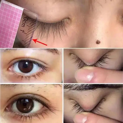 Fast Eyelash Growth Serum Liquid Thickens Strengthen Longer Fuller Eyelashes Extend Eyebrow Growth Essence Beauty Care 2024