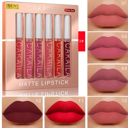 Makeup Sets Matte Sexy Makeup For Girls Professional Complete Makeup Kit Makeup Cosmetics Beauty Health Lip Glaze Woman Makeup